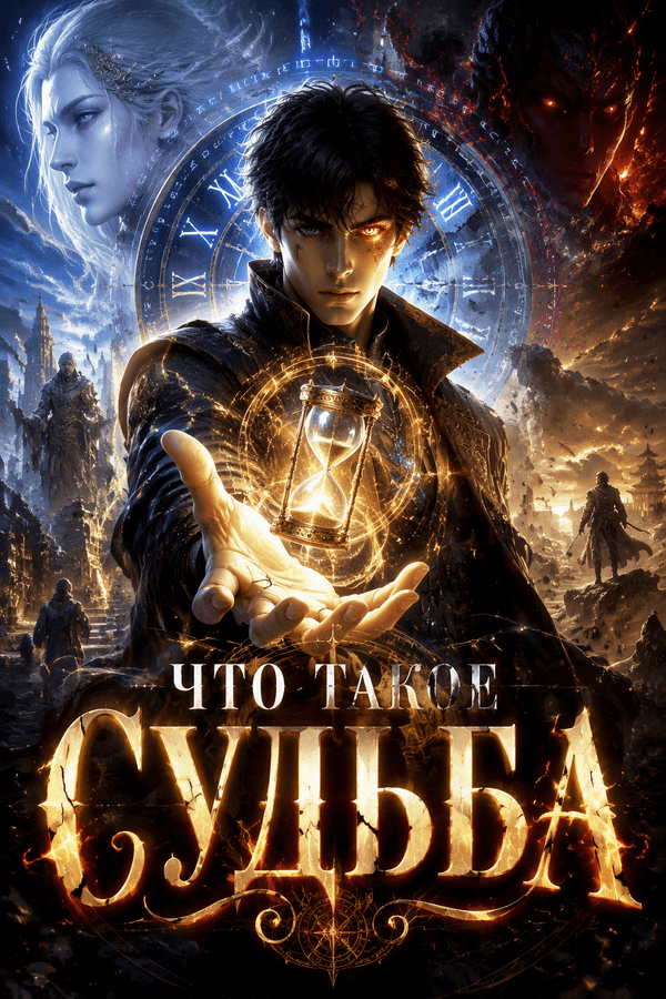 Что такое судьба