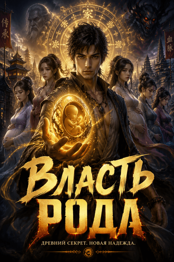 Власть рода