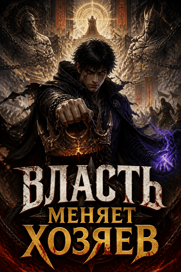 Власть меняет хозяев