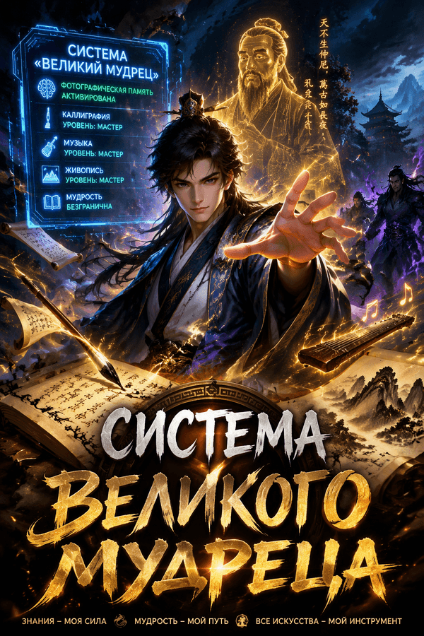 Система Великого Мудреца