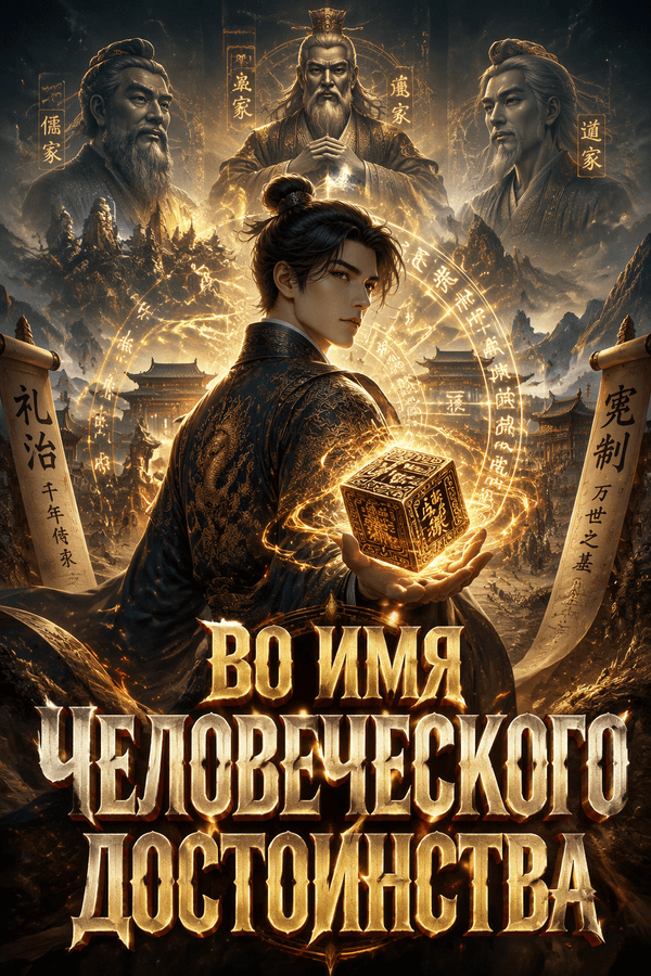 Во имя человеческого достоинства