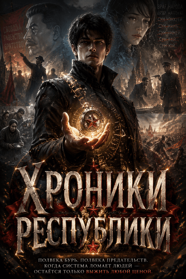 Хроники Республики
