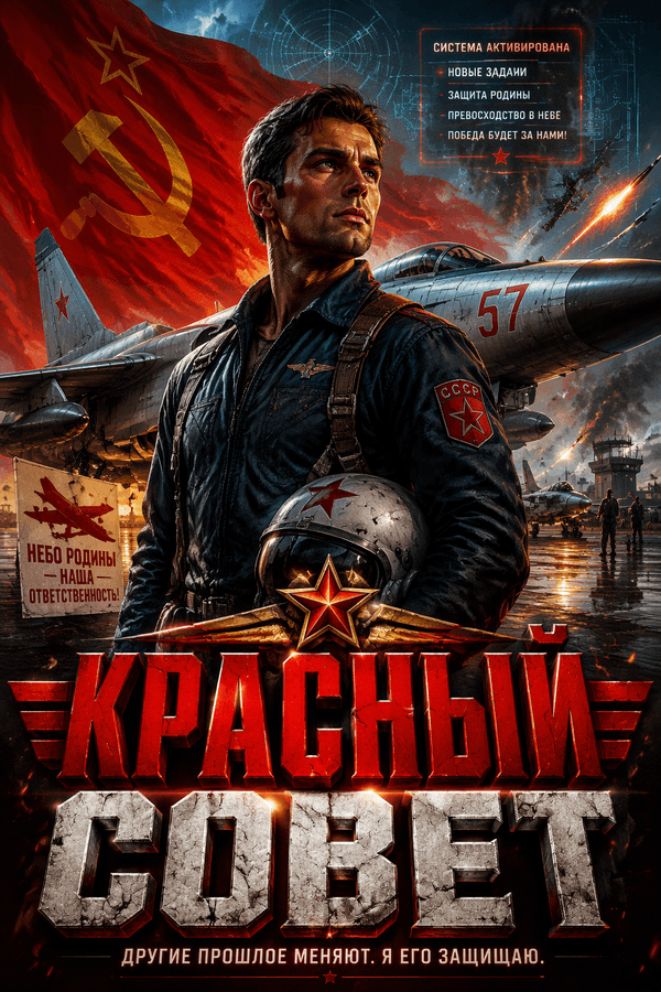 Красный Совет