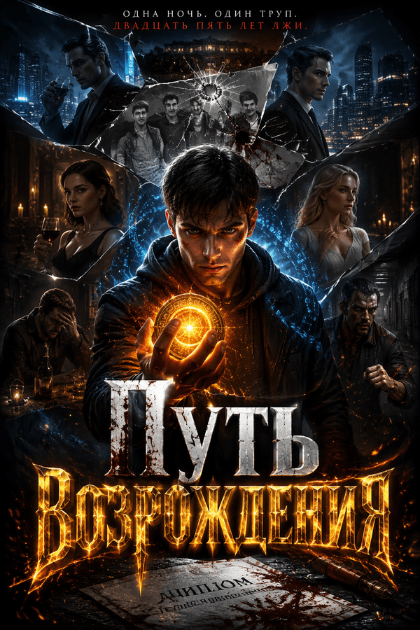 Путь Возрождения