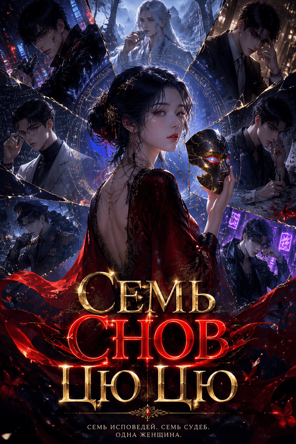 Семь снов Цю Цю