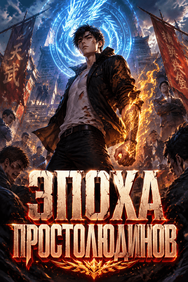 Эпоха простолюдинов