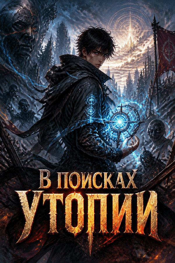 В поисках Утопии