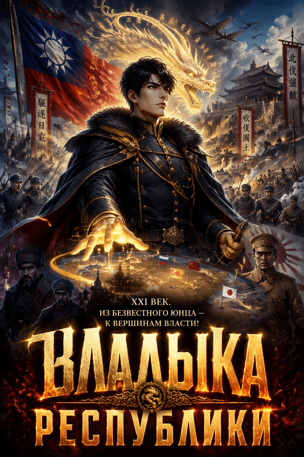 Владыка Республики