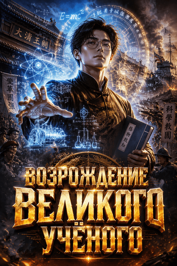 Возрождение Великого Учёного