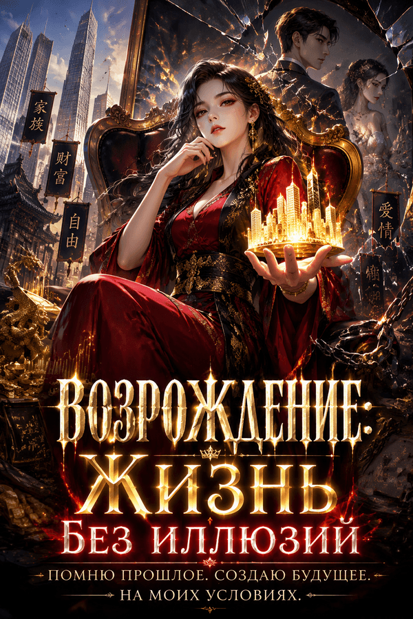 Возрождение: жизнь без иллюзий