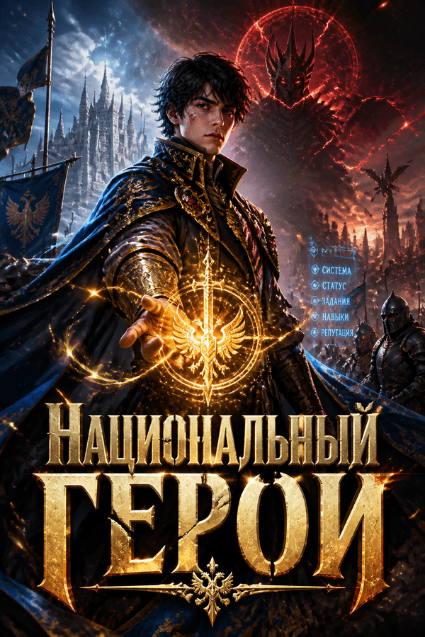 Национальный герой