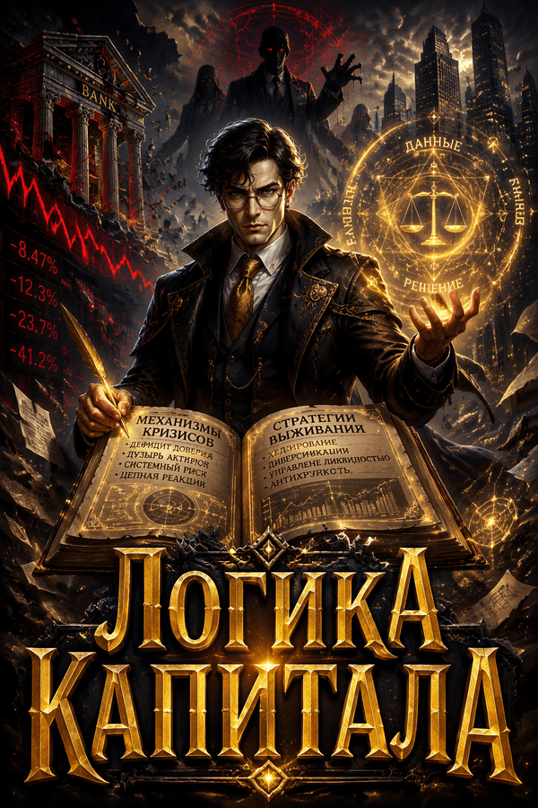 Логика капитала