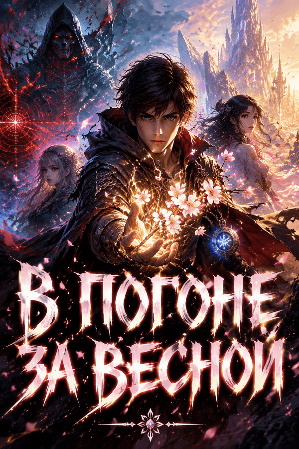 В погоне за весной
