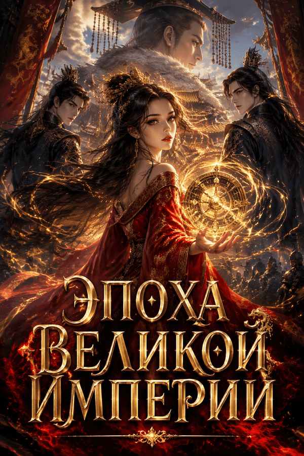 Эпоха Великой Империи
