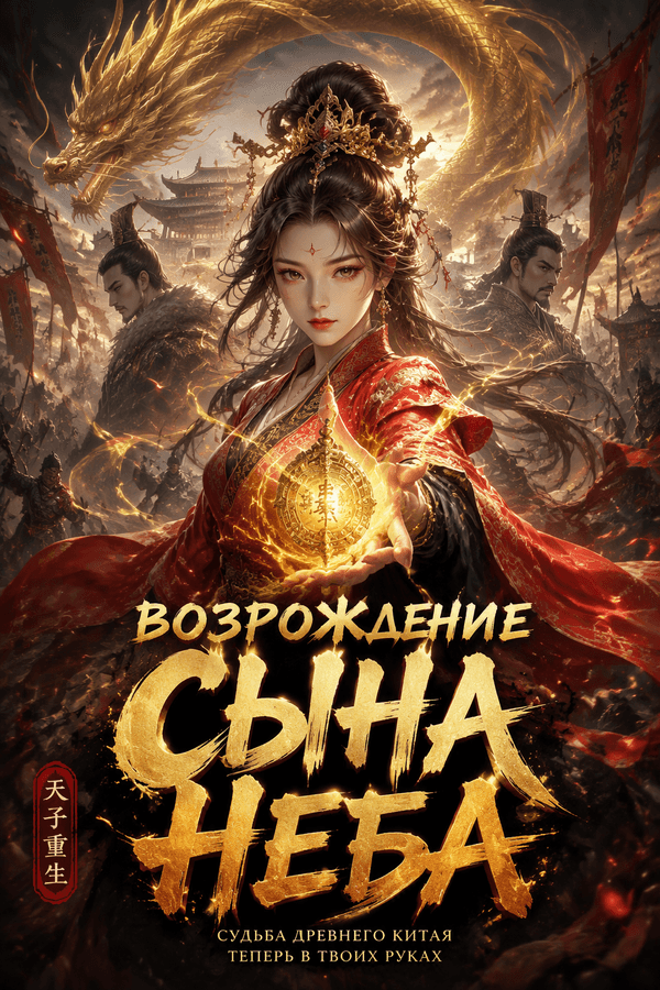 Возрождение Сына Неба