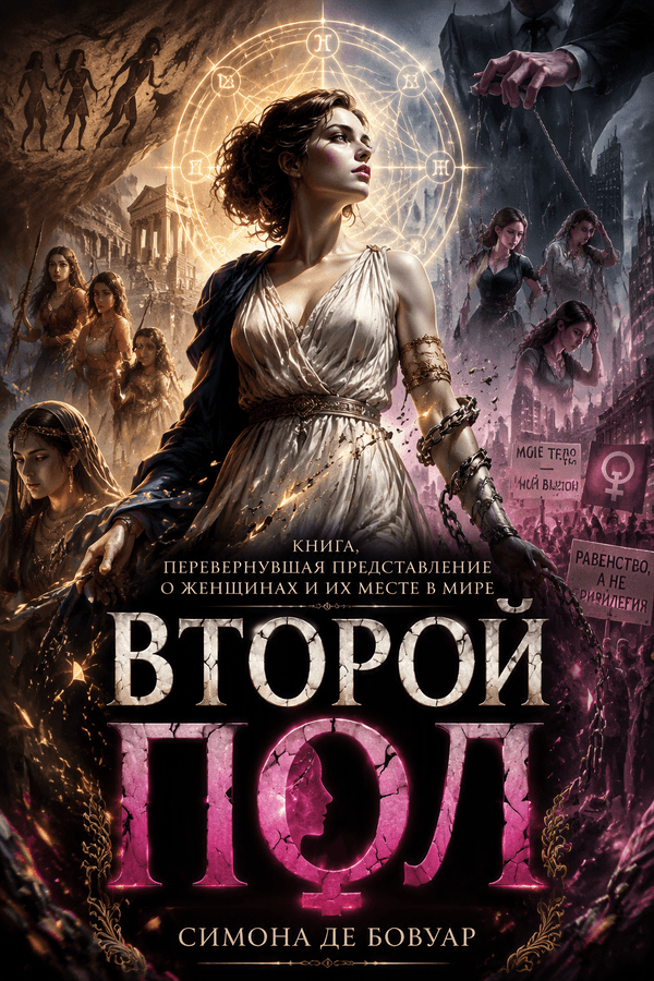 Второй пол
