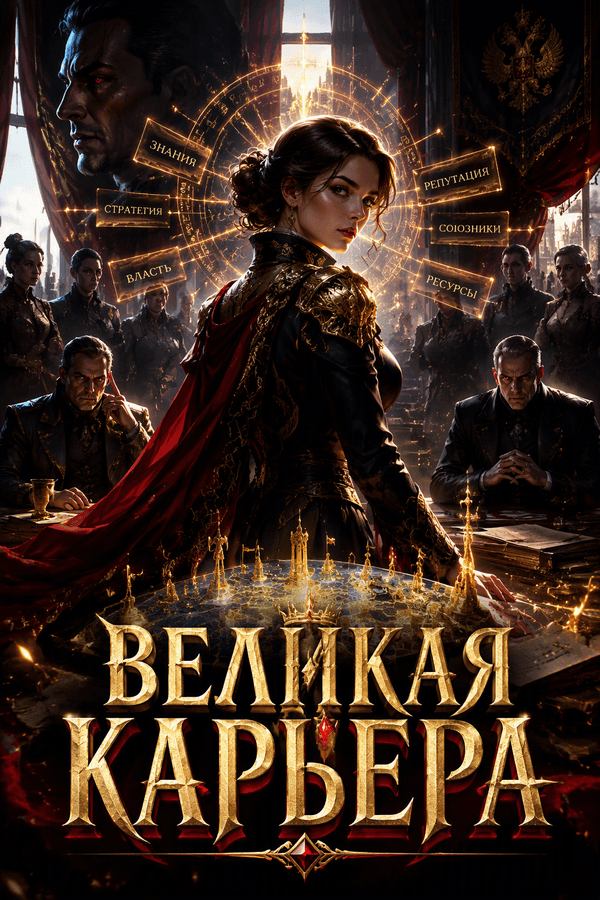 Великая карьера