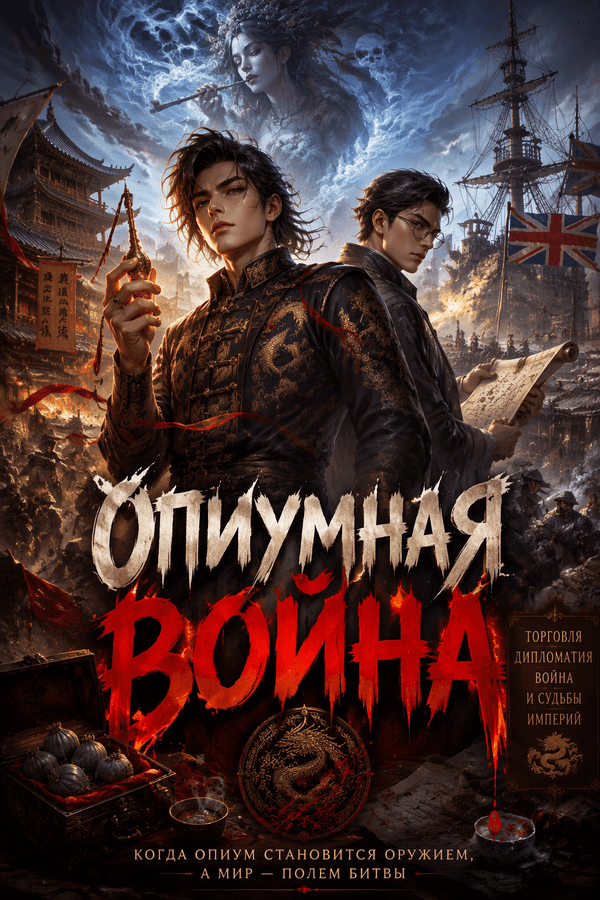 Опиумная война