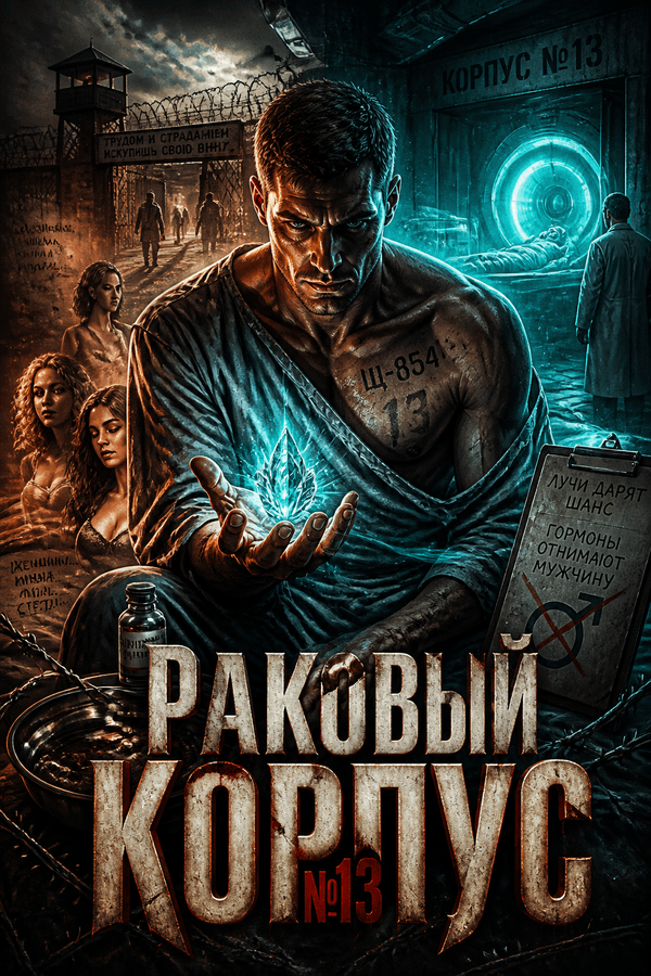 Раковый корпус