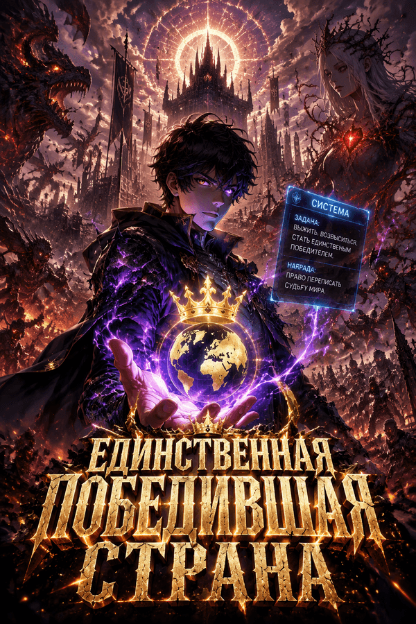 Единственная победившая страна