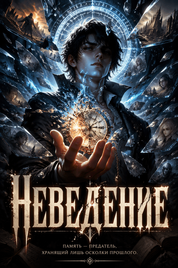 Неведение