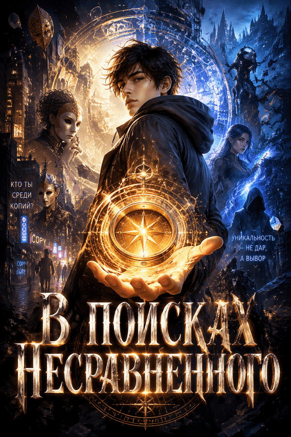 В поисках Несравненного