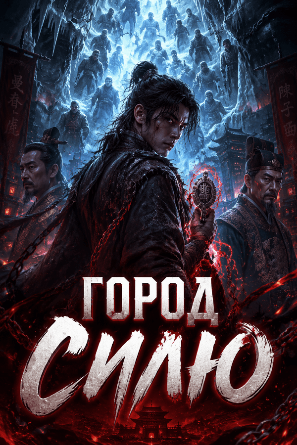 Город Силю
