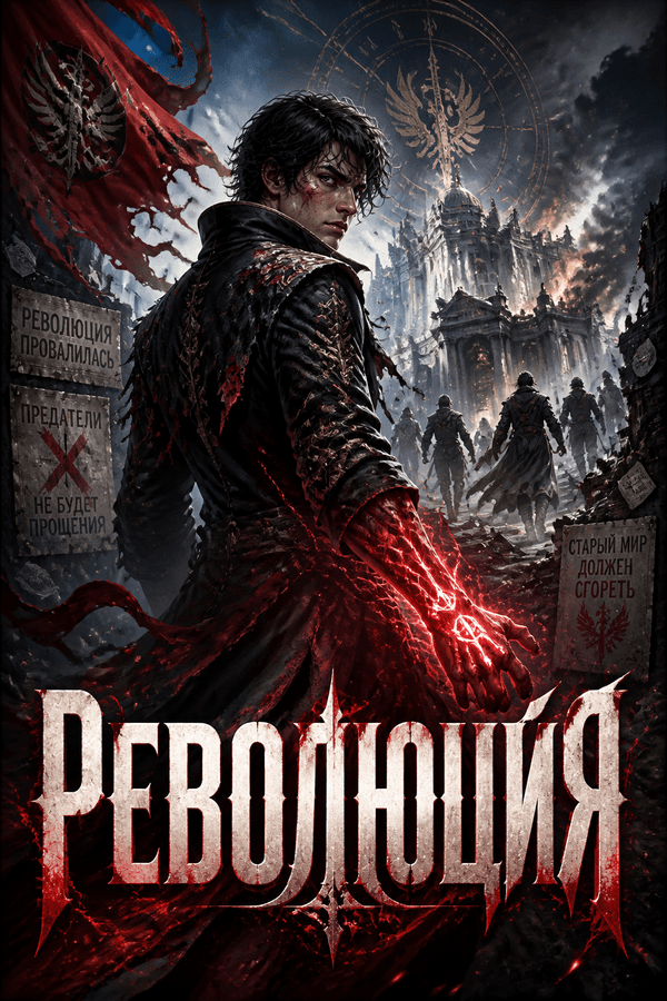 Революция