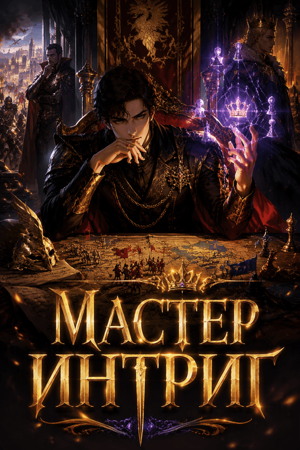 Мастер интриг