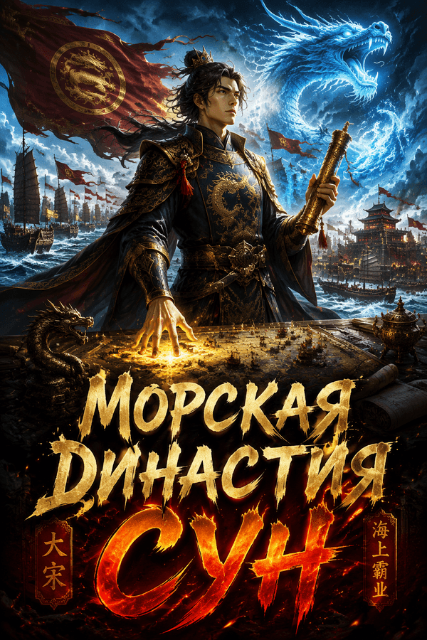 Морская династия Сун