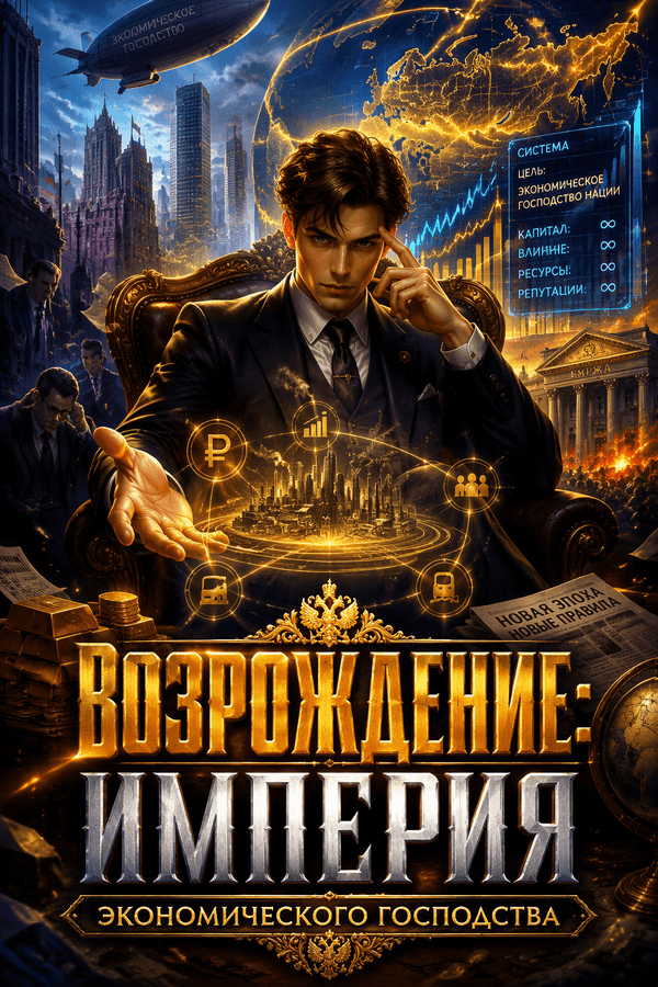 Возрождение: Империя экономического господства