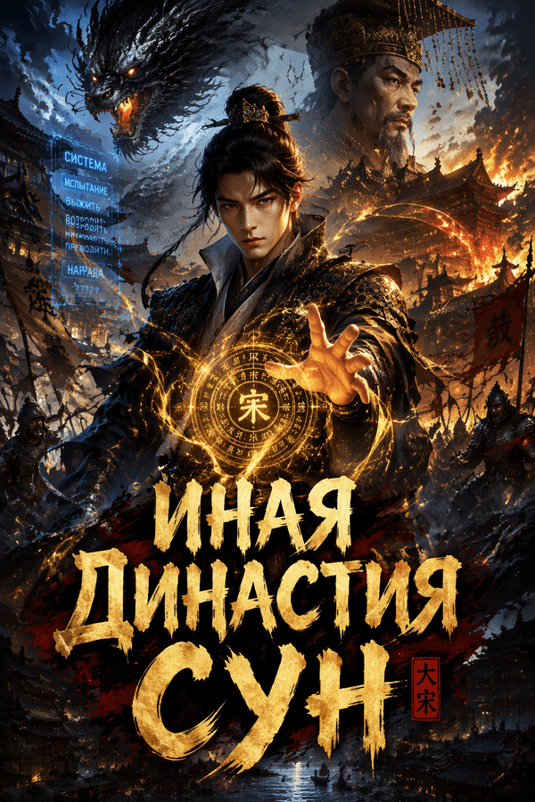 Иная династия Сун