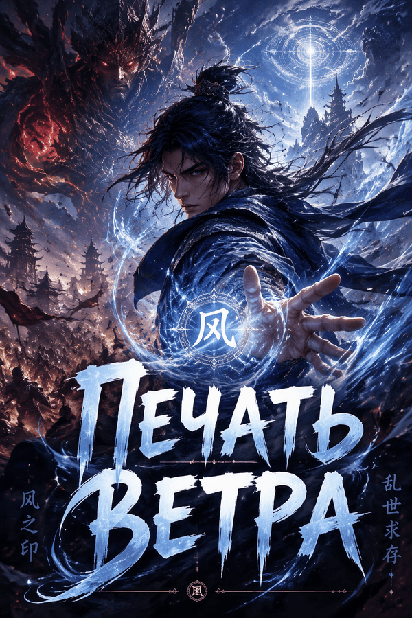 Печать Ветра