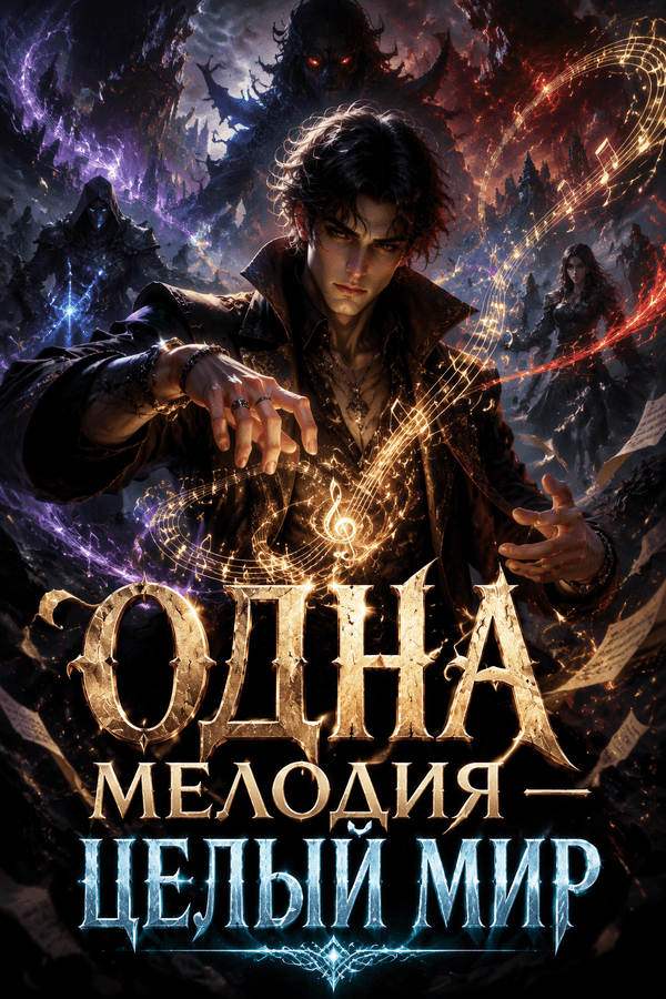 Одна мелодия — целый мир