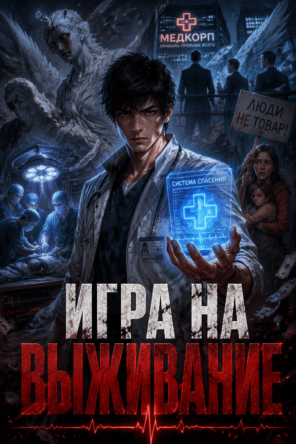 Игра на выживание