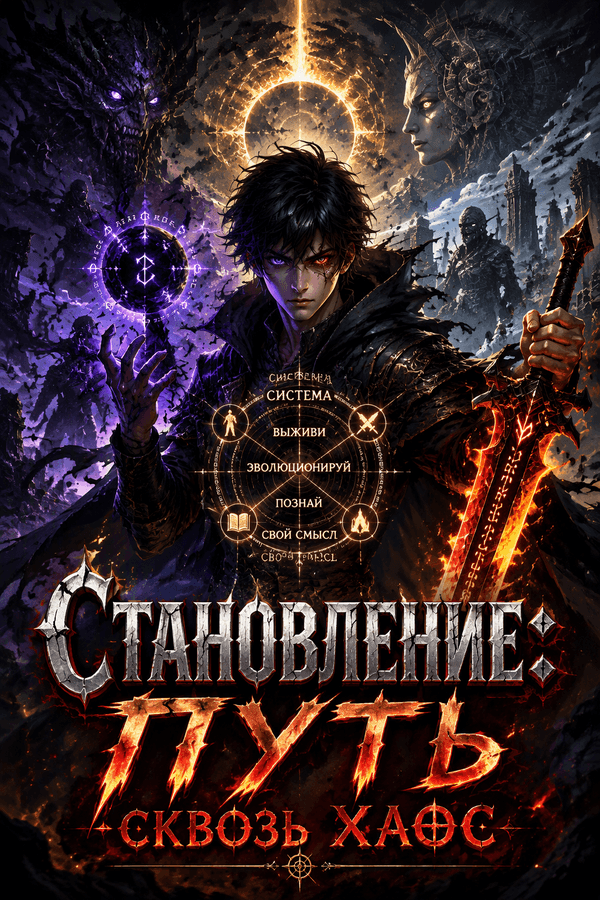 Становление: Путь сквозь хаос