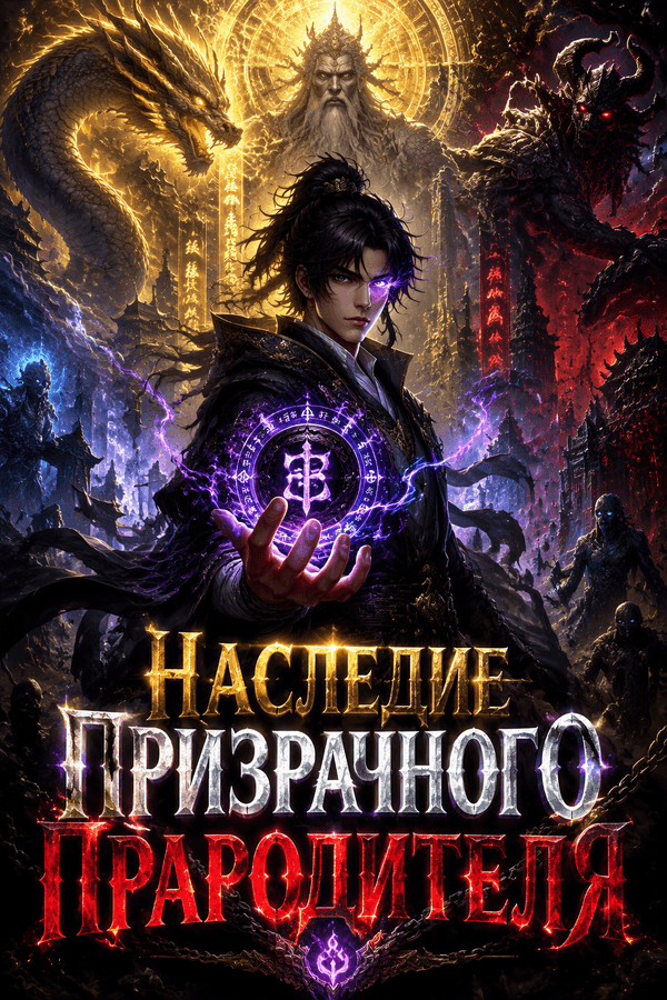 Наследие Призрачного Прародителя