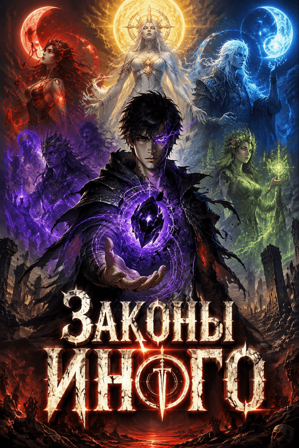 Законы Иного