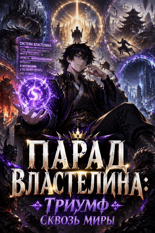 Парад Властелина: Триумф сквозь миры