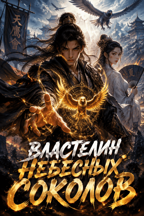 Властелин Небесных Соколов