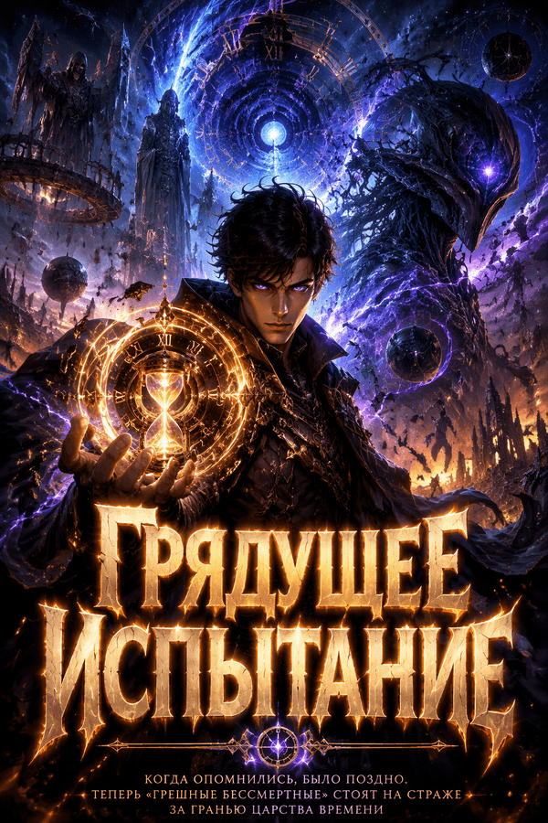 Грядущее Испытание