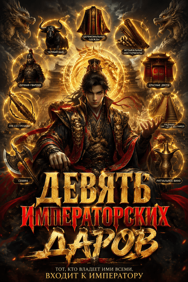 Девять Императорских Даров