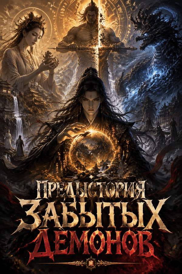 Предыстория Забытых Демонов