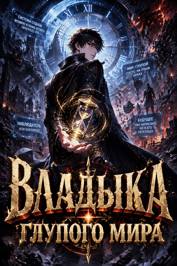 Владыка Глупого Мира