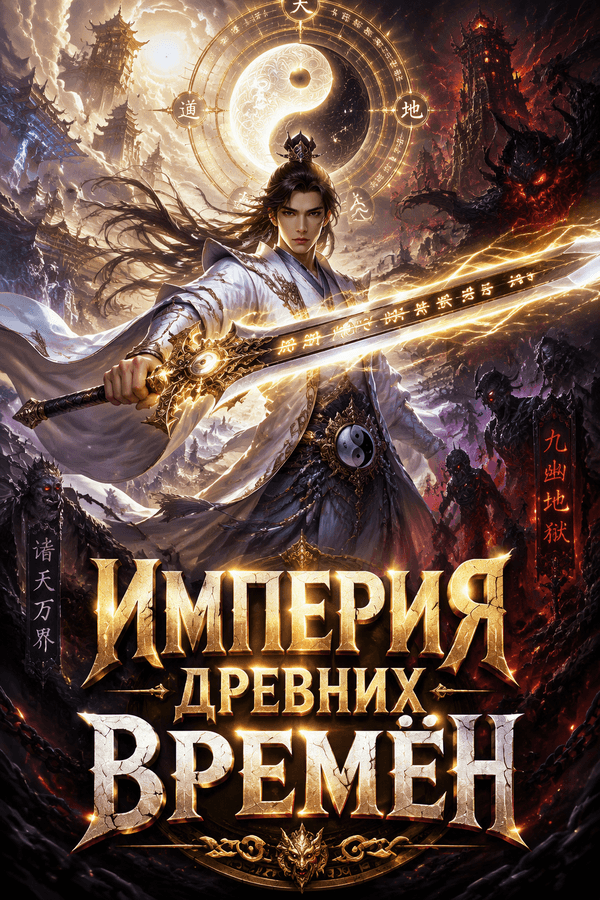 Империя Древних Времён