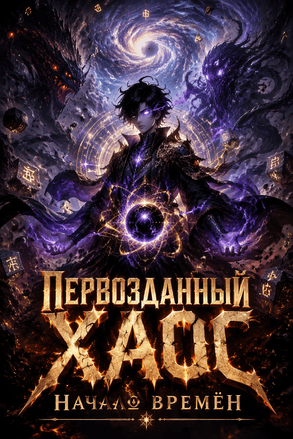 Первозданный Хаос: Начало Времён