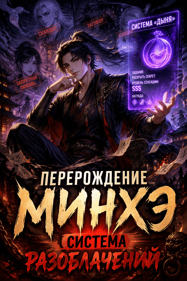 Перерождение Минхэ: Система Разоблачений