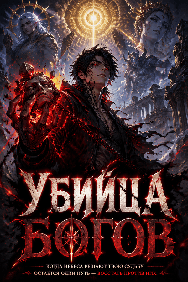 Убийца Богов