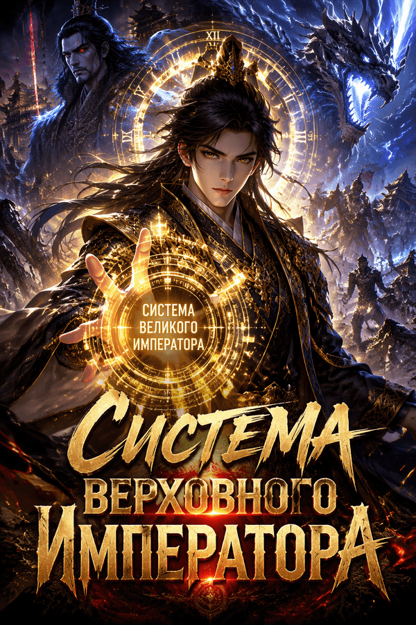 Система Верховного Императора
