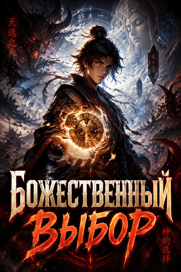 Божественный выбор